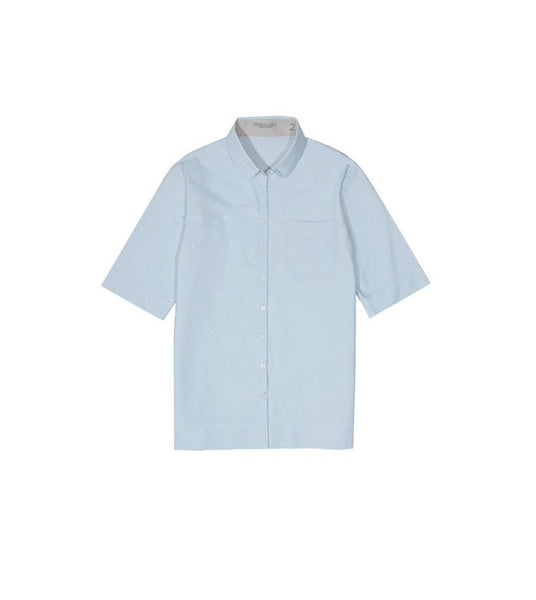 Bias Short Sleeve Shirt Size 2,4,6